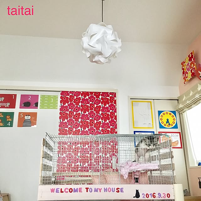 taitaiさんの実例写真