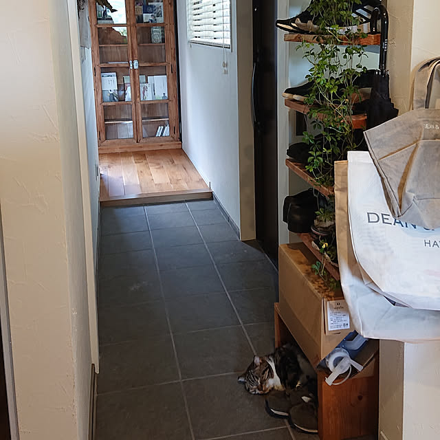 maison.de.brocanteさんの実例写真