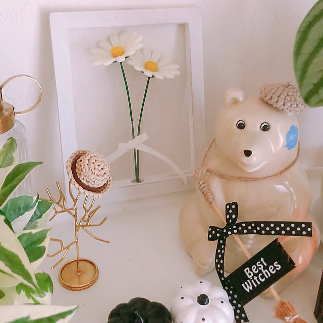 milkcocoaさんの部屋