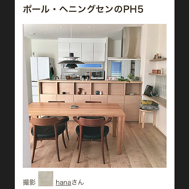 hanaさんの実例写真