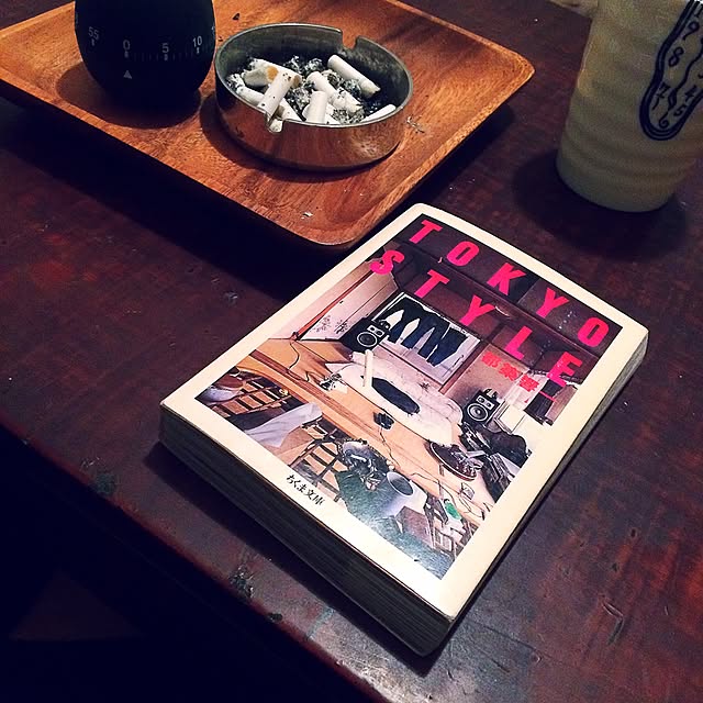wanarchyさんの実例写真