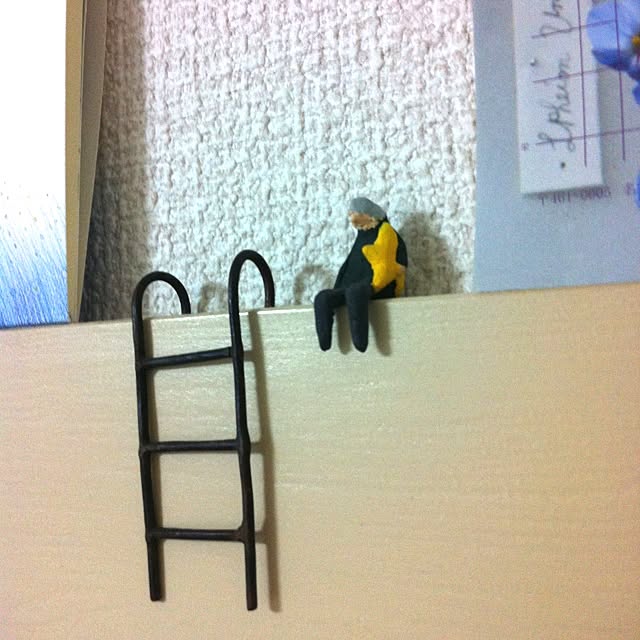 nadyさんの実例写真