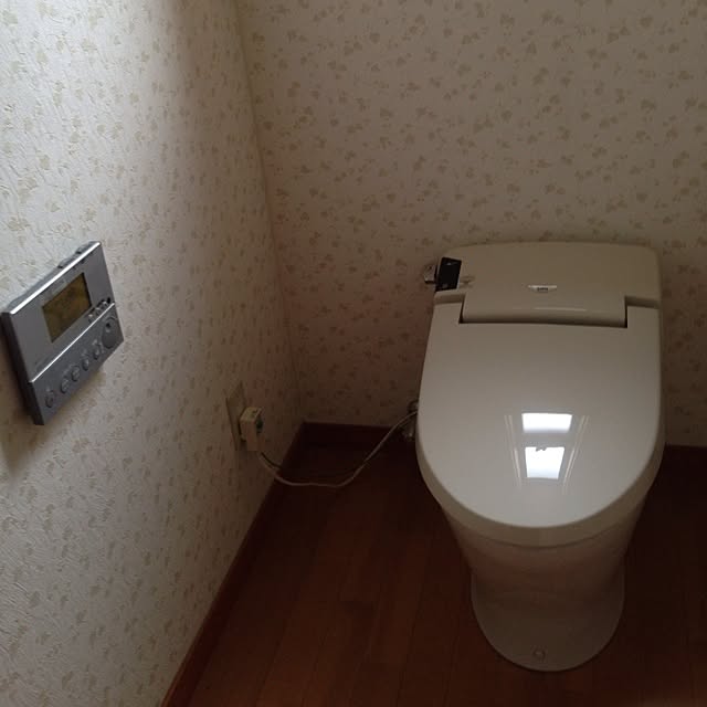 壁/天井のインテリア実例 - 2014-07-10 11:40:33