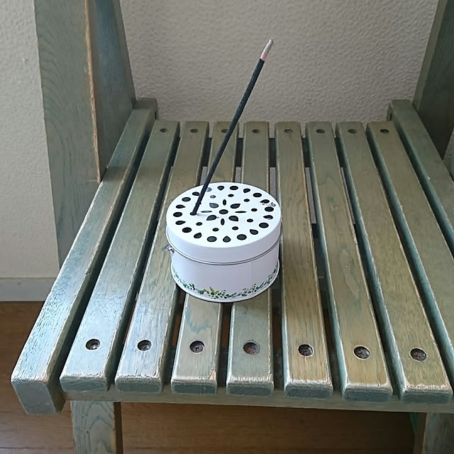 SHIHOさんの部屋