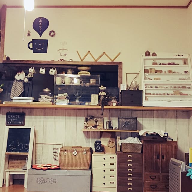omowaredouさんの実例写真