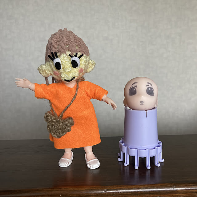 manduonmaさんの実例写真