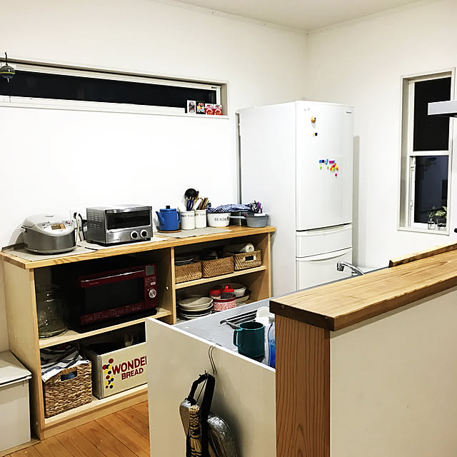 無印良品/IKEA/アンティーク/北欧/レトロ...などのインテリア実例 - 2020-04-29 21:41:46