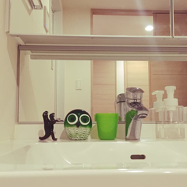 r.さんの実例写真