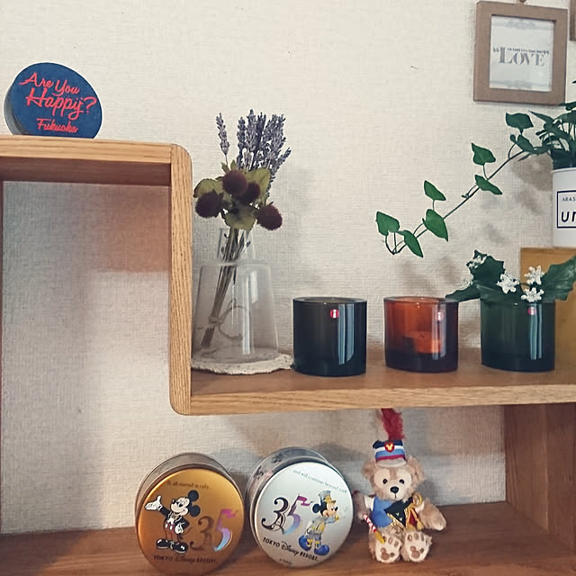 nattimomoさんの実例写真