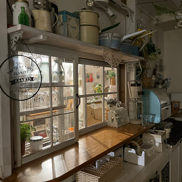 Atsukoさんの部屋