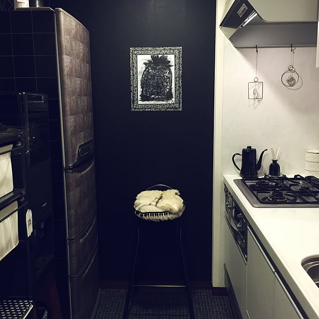 chocoさんの実例写真