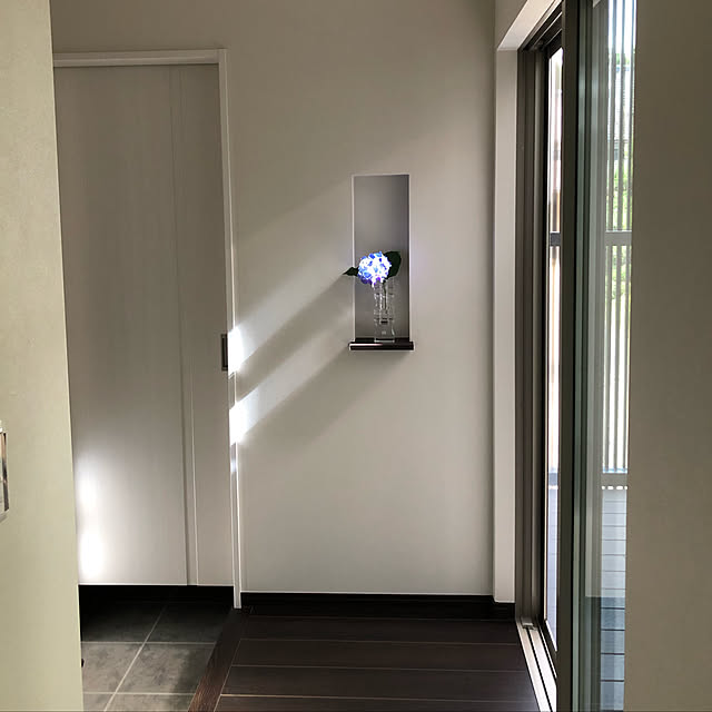 JJさんの実例写真