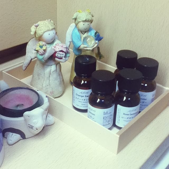Ericaさんの実例写真