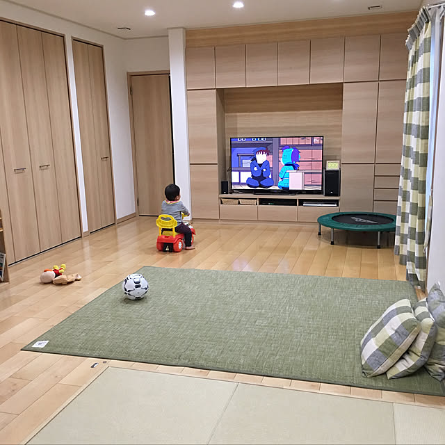 TON23さんの実例写真