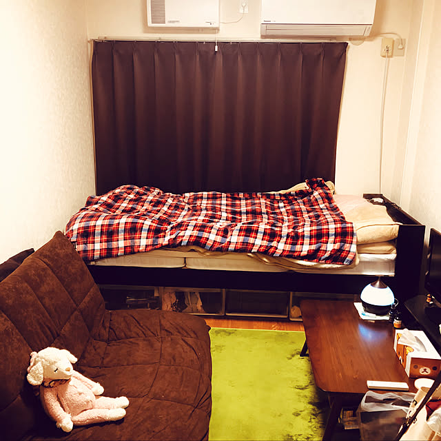hitsujiさんの実例写真