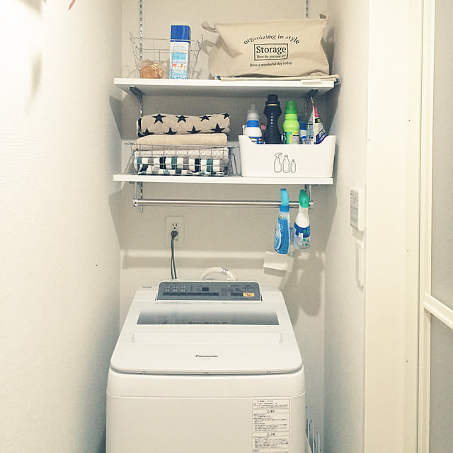 Rさんの実例写真
