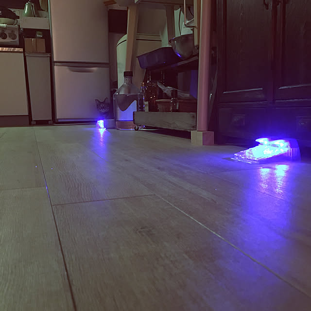 Mさんの実例写真