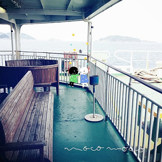 moco-mocoさんの実例写真