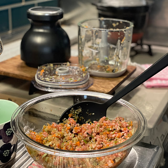 kuromameさんの部屋