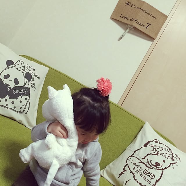 cocomamaさんの実例写真