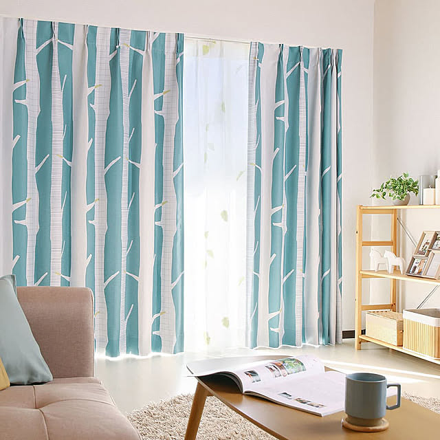 perfectspaceさんの部屋