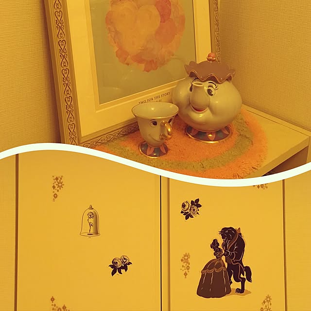 Kyo-Rinさんの実例写真