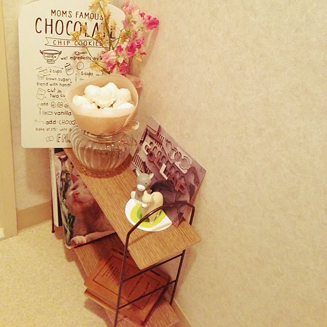 バス/トイレのインテリア実例 - 2014-03-16 12:17:08