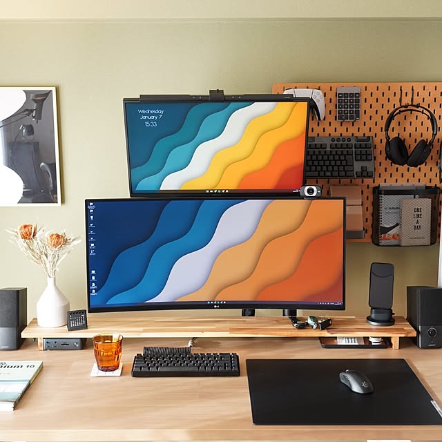 rinotさんの部屋