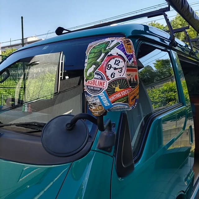 実例写真