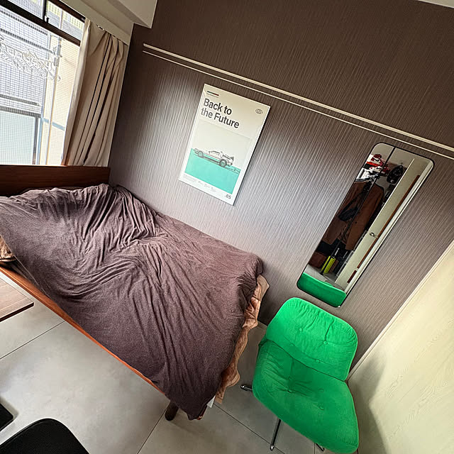 Kさんの実例写真