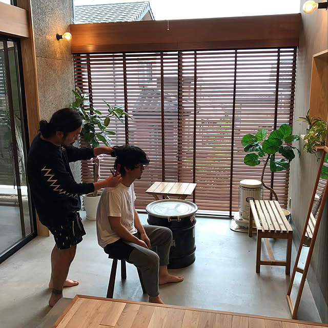 asmさんの実例写真