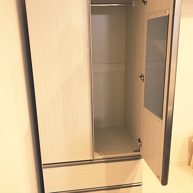 aさんの実例写真
