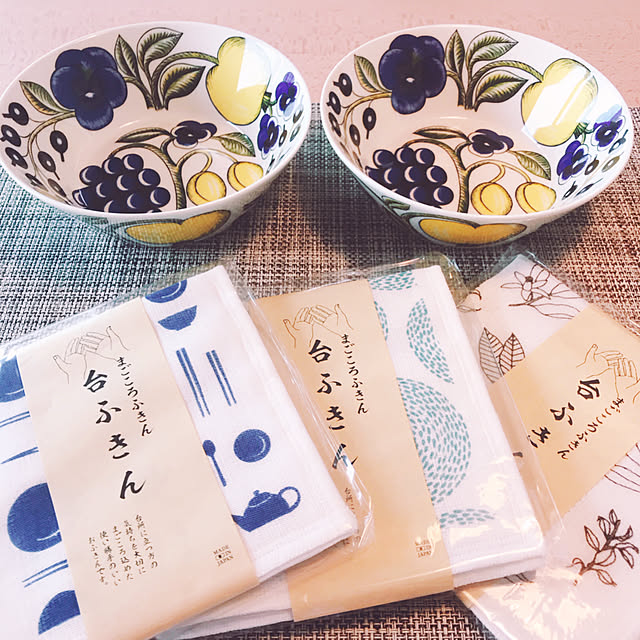 puriさんの実例写真