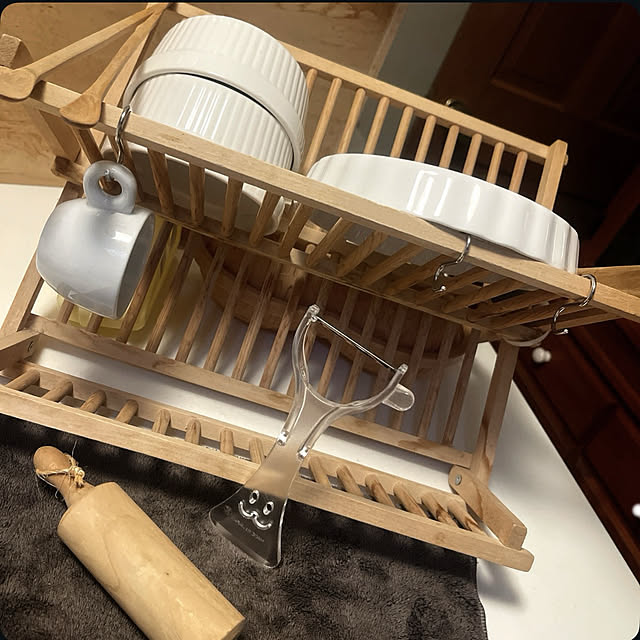 Ohigeさんのお部屋の写真