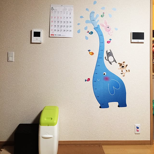 実例写真
