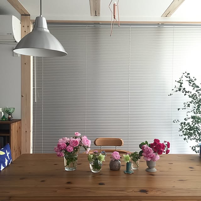 Aさんの実例写真