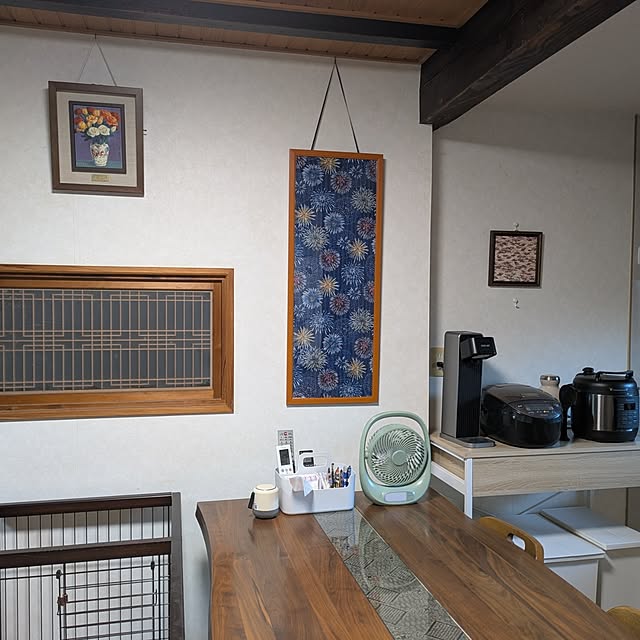 kuririnmamaさんの部屋