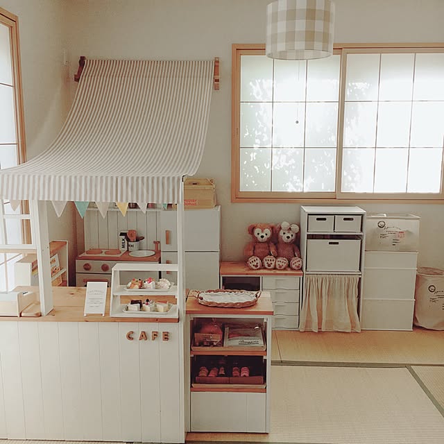 pancake-cafeさんの実例写真
