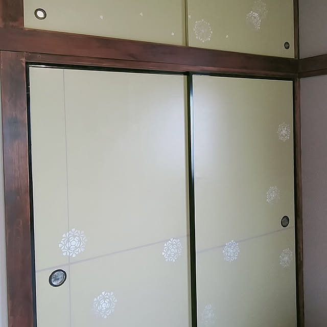 amandaさんの実例写真