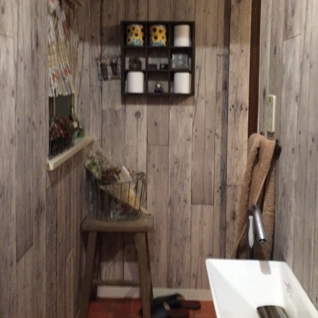 ikumiさんの実例写真