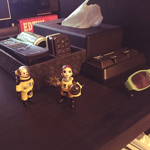 FOGGYさんの実例写真