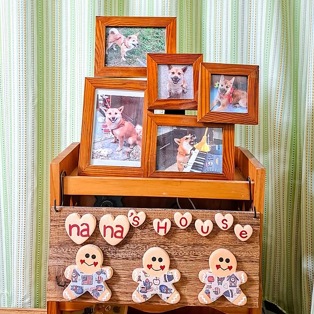 nanaさんの実例写真