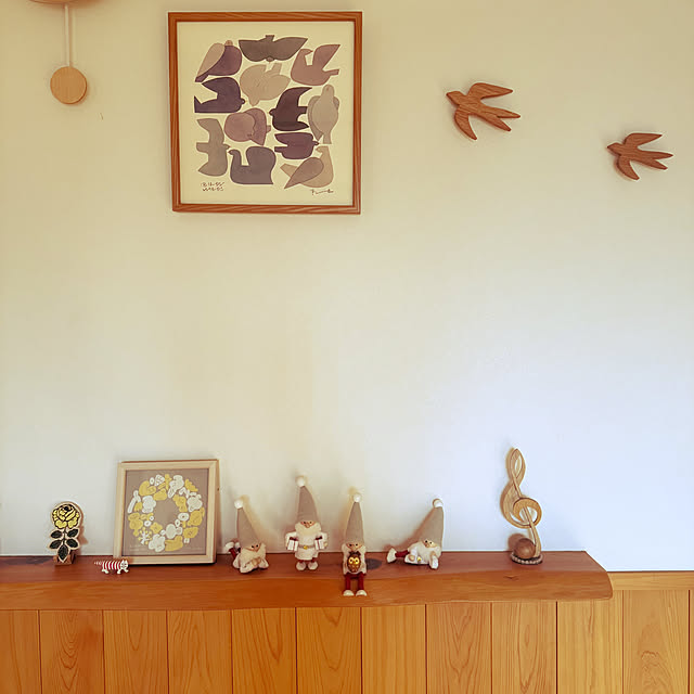 wakaba223さんの実例写真