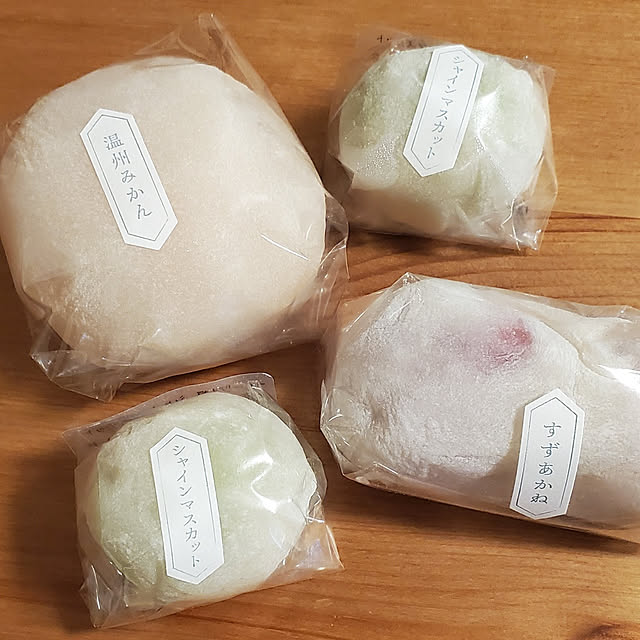 go-chanさんの実例写真