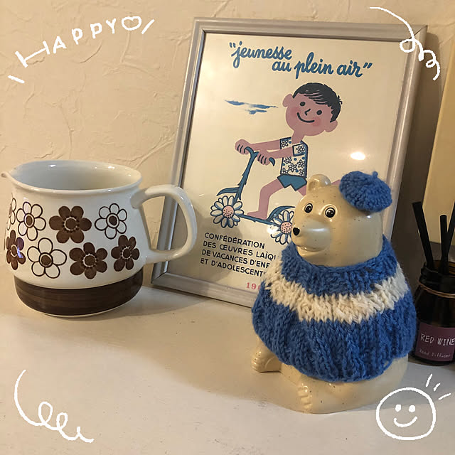 makkoさんの実例写真