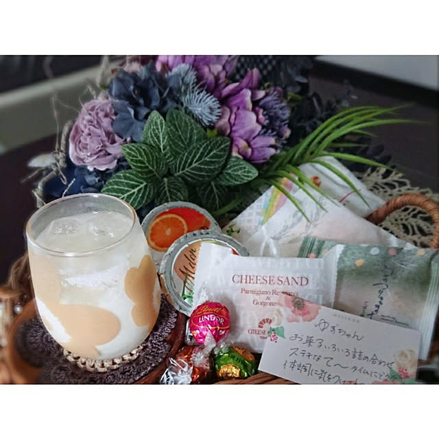 yuzu-chanさんの実例写真