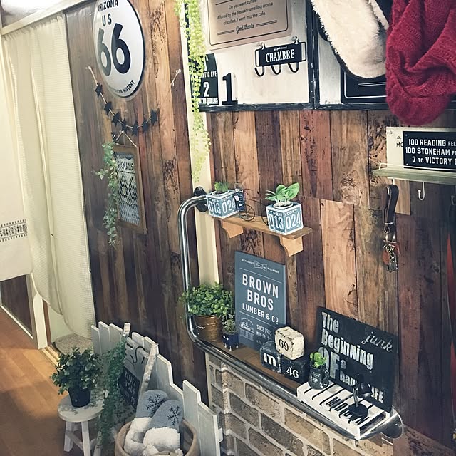 kaitomari02080708さんの実例写真