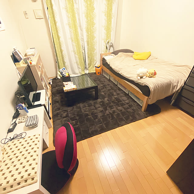 sakinaさんの実例写真