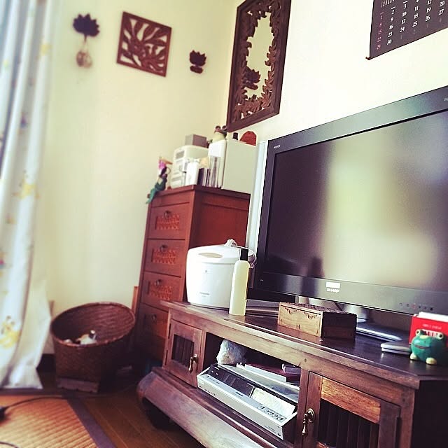aznさんの実例写真