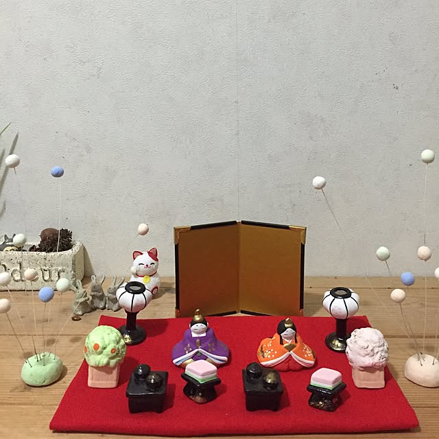 mori-6.12さんの実例写真